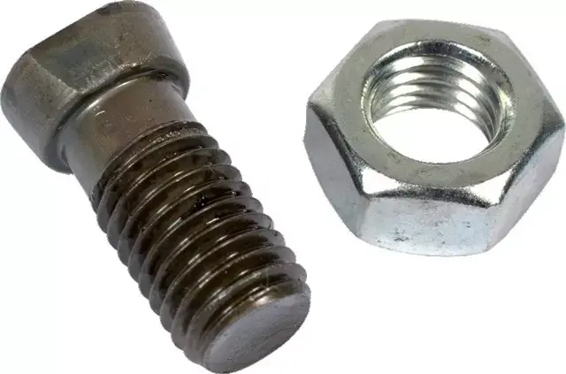 Boulon tete conique m14x32 brut 12.9 (boite de 25) Quantité Limitée