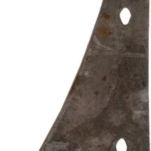 Commander Maintenant Étrave gauche type n°8 triplex adaptable Kverneland 073251r