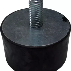 Manchon amortisseur 60x35mm / m12 sip150686902 Offre Limitée