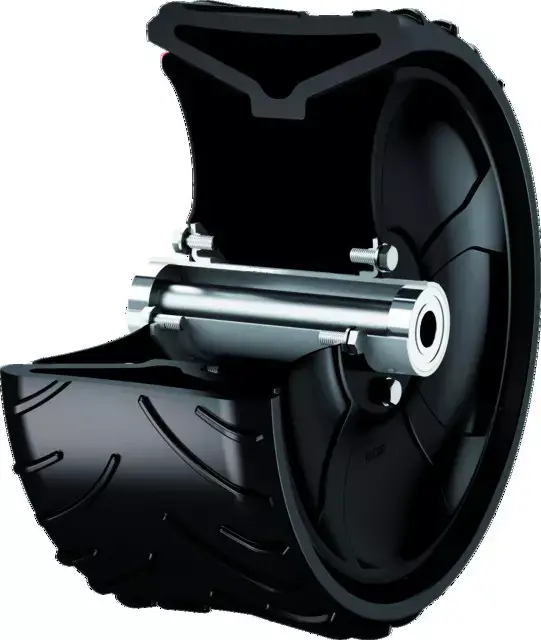 Roue farmflex/370x165/cv/60s/mb/a/20x180 universel Retour Gratuit