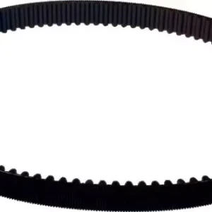 Authentique Courroie crantee largeur 37 mm rousseau