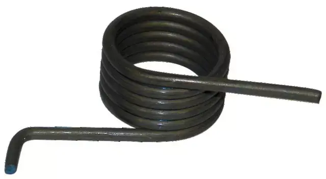 Commande En Gros Ressort de rappel faneuse droit type Passat 5 spires