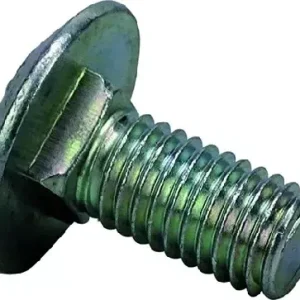 Vis de fixation tete collet carrée pezet 14X25 Prix Réduit