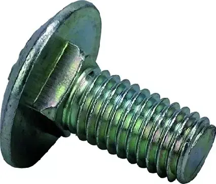 Vis de fixation tete collet carrée pezet 14X25 Prix Réduit