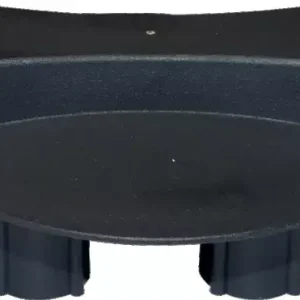Couvercle de cuve avec reniflard type manta 140 mm Populaire