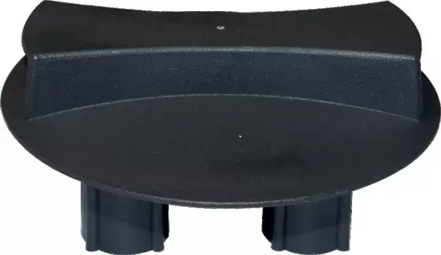 Couvercle de cuve avec reniflard type manta 140 mm Populaire