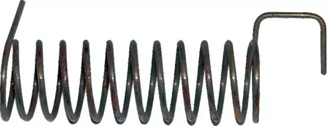 Solde Ressort de pince (r13a) Ribouleau Monosem 1612.3
