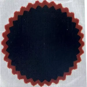 Rustine N°5 diamètre 94 mm (x10) Certifié