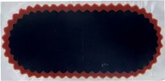 Rustine N°7b 150 x 75 mm (x 2) Petit Prix