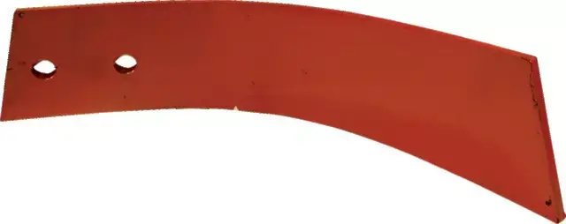 Prix Réduit Déflecteur charrue gauche 100x8 mm origine Naud 400148g