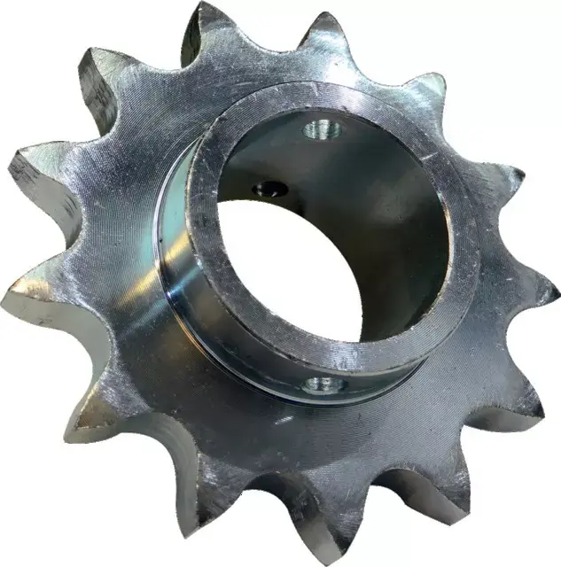 Pignon inférieur de bloc roue Ribouleau Monosem 4306.a Meilleur Prix