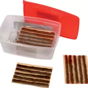Vente Flash Tresse courte VL 100mm boite de 60