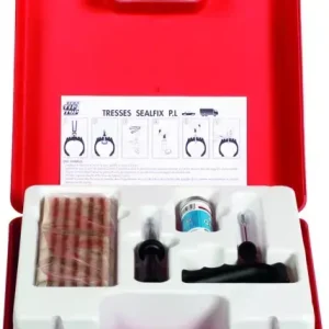 Offre Du Jour Nécessaire tresses longues seaflix boite de 25