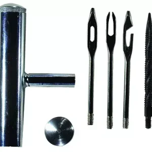 Outil d‘insertion tresse sealfix tip top Commande En Gros