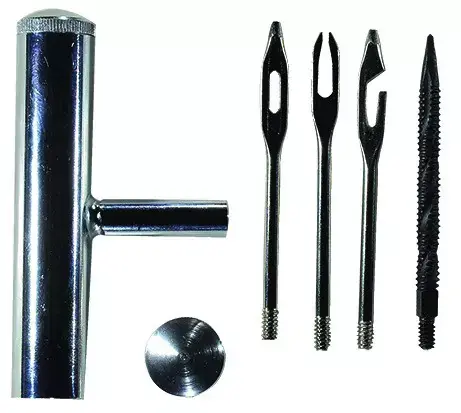 Outil d‘insertion tresse sealfix tip top Commande En Gros