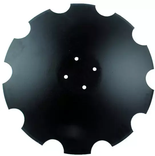 Disque déchaumeur 510mm origine Maschio m65400214r Prix Choc