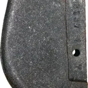 Pointe seule de botte adaptable Ribouleau Monosem 9157.1 Dernier Modèle