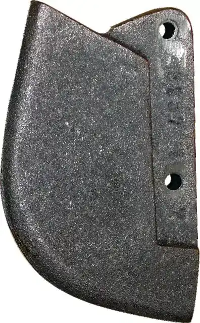 Pointe seule de botte adaptable Ribouleau Monosem 9157.1 Dernier Modèle