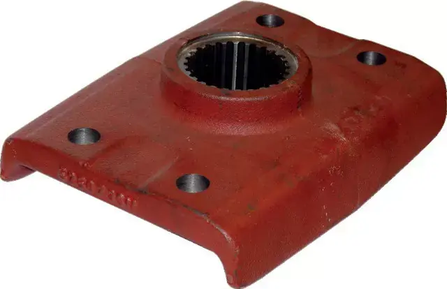 Expédition Rapide Support de dents Kuhn hr 251-301 26 cannelures