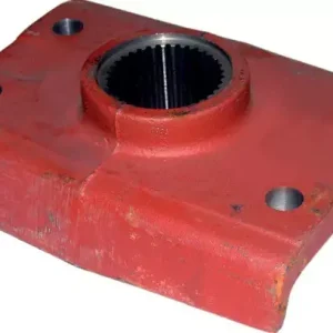 Support de lames hr 252/302 36 cannelures Kuhn Bon Marché