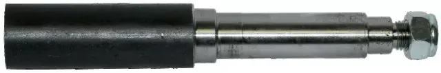 Top Vente Axe à souder ø 35x225 pour roue 5244834