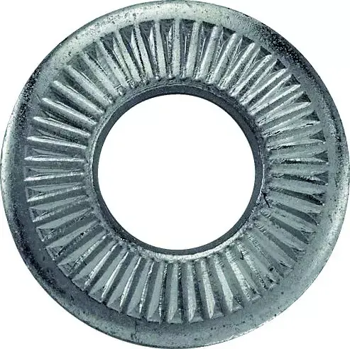 Top Vente Rondelle contact 14x30x2.4 mm Del Morino