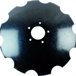 Must-Have Disque crénelé 5 trous 560x6 mm adaptable Dalbo 80388