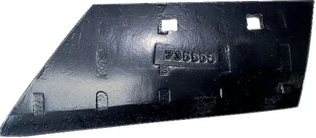 Livraison Express Soc de rasette droit type zd adaptable Kuhn 631106