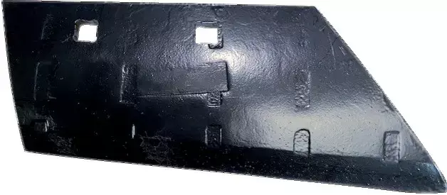 Soc de rasette gauche type ZD adaptable Kuhn 631107 Petit Prix