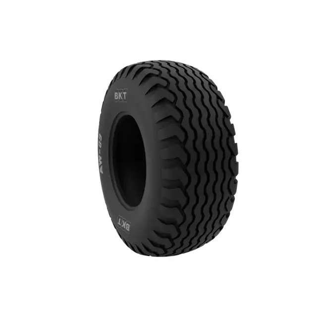 Expédié Aujourd'hui Pneu diagonal BKT 320/80-15.3 AW 09