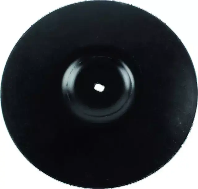 Disque de semoir lisse Ø 341X3 1 trou type John Deere Prix Bas