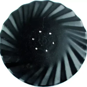 Vente Flash Disque de semoir ondule ø430x4 mm 6 trous adaptable kuhn sd 2000 / 3000 / 6000