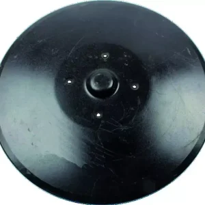 Disque de semoir lisse Ø 250X3 4 trous type Kuhn Vente Directe