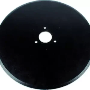 Paiement Sécurisé Disque de semoir lisse semeur Ø 405X5 3 trous type sulky