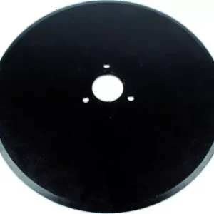 Disque de semoir lisse Ø 460X5 3 trous type Sulky Meilleur Prix
