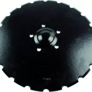 Prix Cassé Disque de semoir crenele ø 370 x 4,5 5 trous type vaderstad
