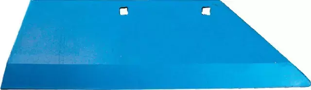 Authentique Soc de charrue 16‘‘ 310x428x145 mm gauche adaptable Lemken 3352021/2121