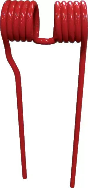 Dernier Modèle Dent faneuse spider d. Sip 423000160