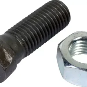 Jusqu'à Épuisement Des Stocks Boulon tête conique 16x50 mm 12.9