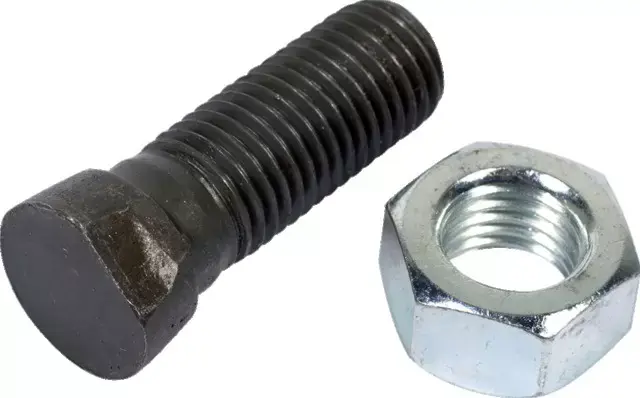 Jusqu'à Épuisement Des Stocks Boulon tête conique 16x50 mm 12.9