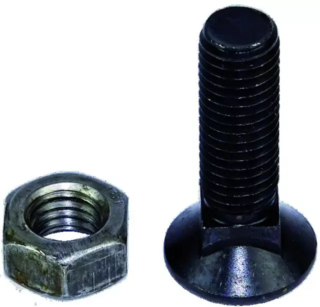 Prix Cassé Vi1010 boulon tfcc m12x45 8.8 brut g&b origine