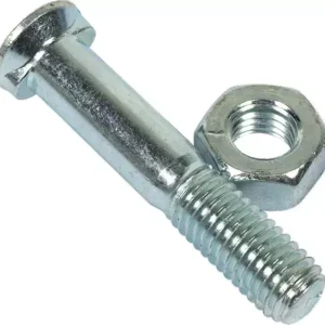 Boulon tf2e 12x60 kuhn origine Satisfait Ou Remboursé