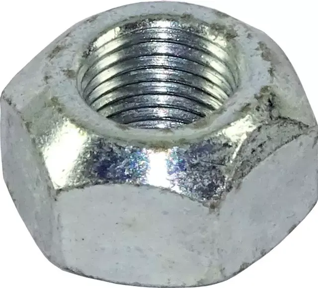 Ecrou m10 pas de 1 cl12.9 adaptable Offre Du Jour