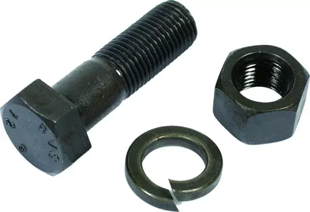 Boulon th 7/16"x32mm 8.8 Authentique
