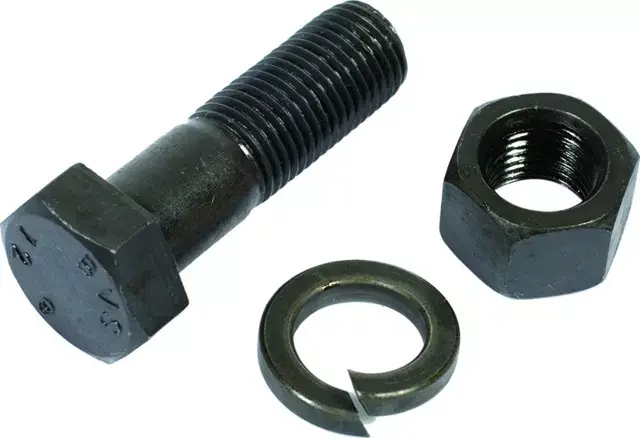 Boulon th 14x45mm 12.9 Prix Promo