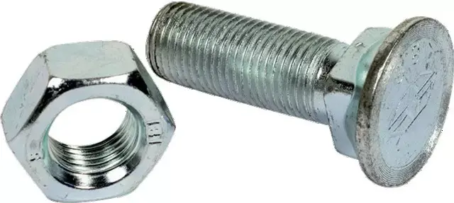 Boulon tfcc m12x40 8,8 Commander Vite