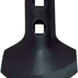 Soc vibroculteur universel type patte d‘oie 70x8 mm Bon Plan