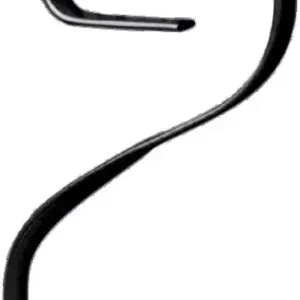 Dent vibroculteur asp 50x11 mm sans soc Andersen Acheter Direct