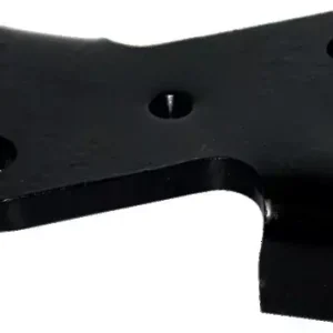 Prix Réduit Bride dent 45x10mm avec châssis 50x50 mm type Canadien