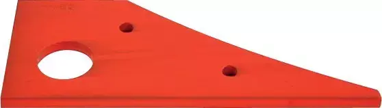 Nouvelle Collection Nez contre sep droit adaptable Vogel et Noot pk813003
